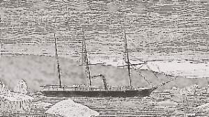 La Jeannette.
